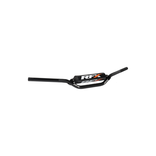 RFX Pro F22 7/8" Stewart Handlebars Black | MX Parts Direct
