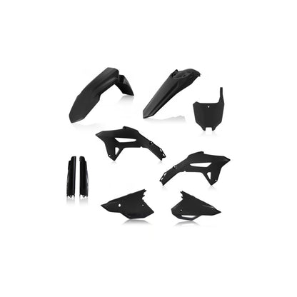 Acerbis Full Plastic Kit - CRF 250R '22-24/450R '21-24