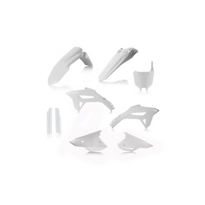 Acerbis Full Plastic Kit - CRF 250R '22-24/450R '21-24