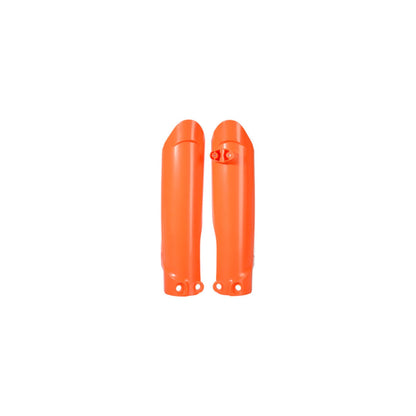 Acerbis Lower Fork Cover - KTM 65 SX|MC 65|TC 65