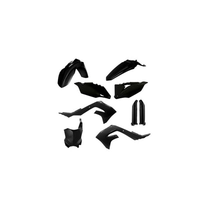 Acerbis Plastic Kit, KX250 '21-24