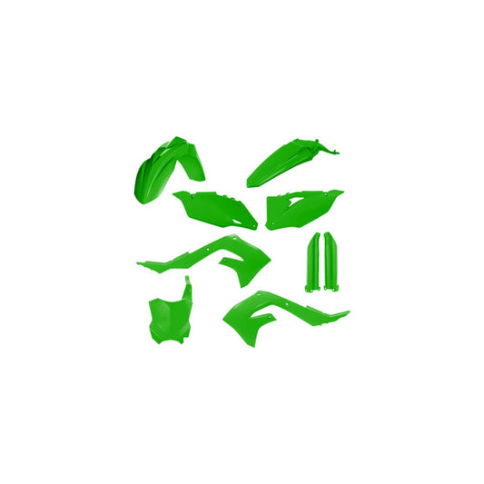 Acerbis Plastic Kit, KX250 '21-24