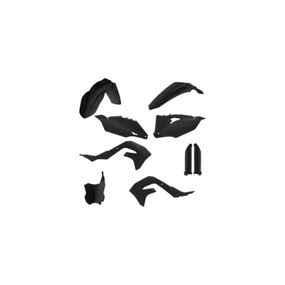 Acerbis Plastic Kit, KX250 '21-24