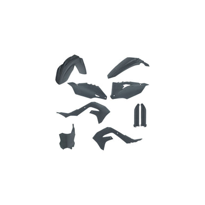 Acerbis Plastic Kit, KX250 '21-24