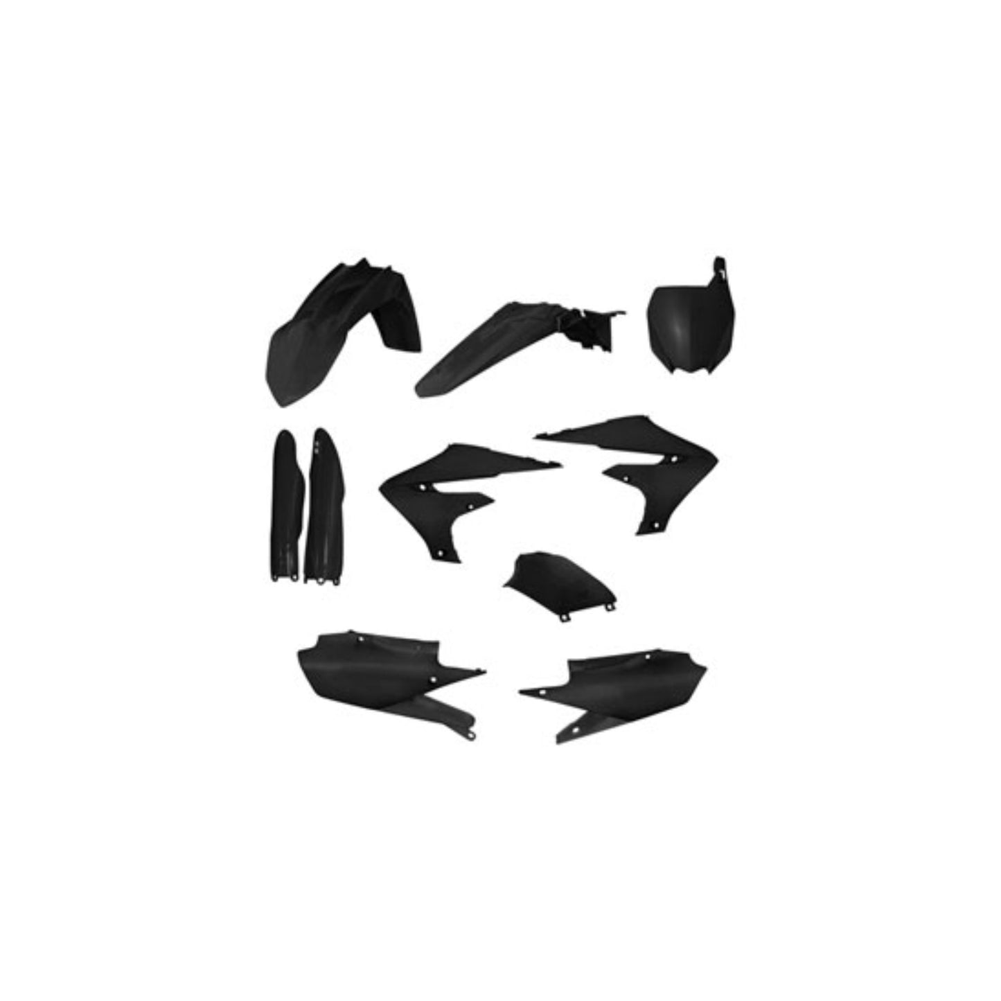 Acerbis Full Kit- YZ250F '19-23, YZ450F '18-22