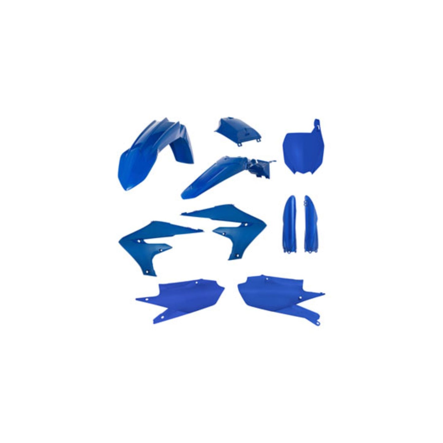 Acerbis Full Kit- YZ250F '19-23, YZ450F '18-22