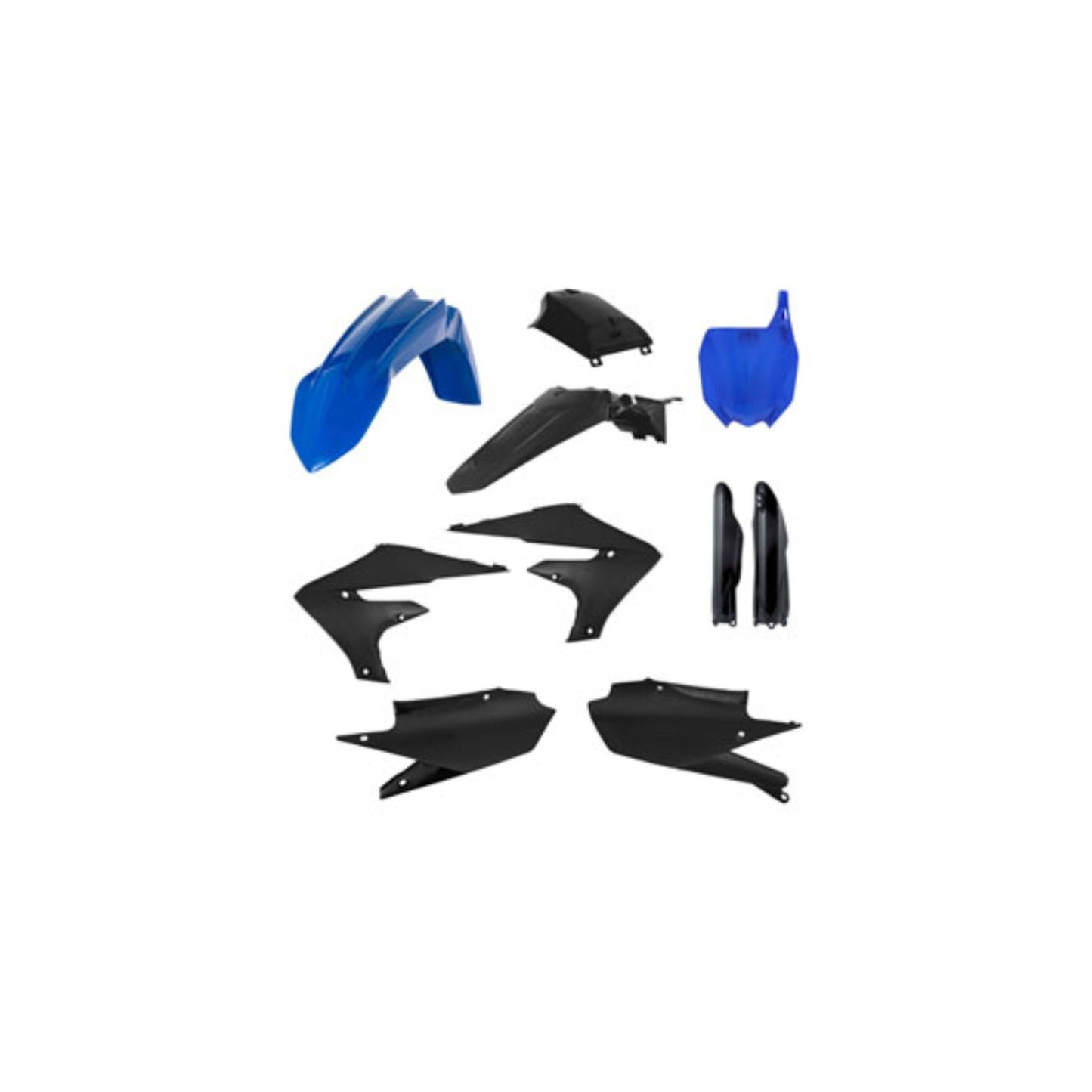 Acerbis Full Kit- YZ250F '19-23, YZ450F '18-22