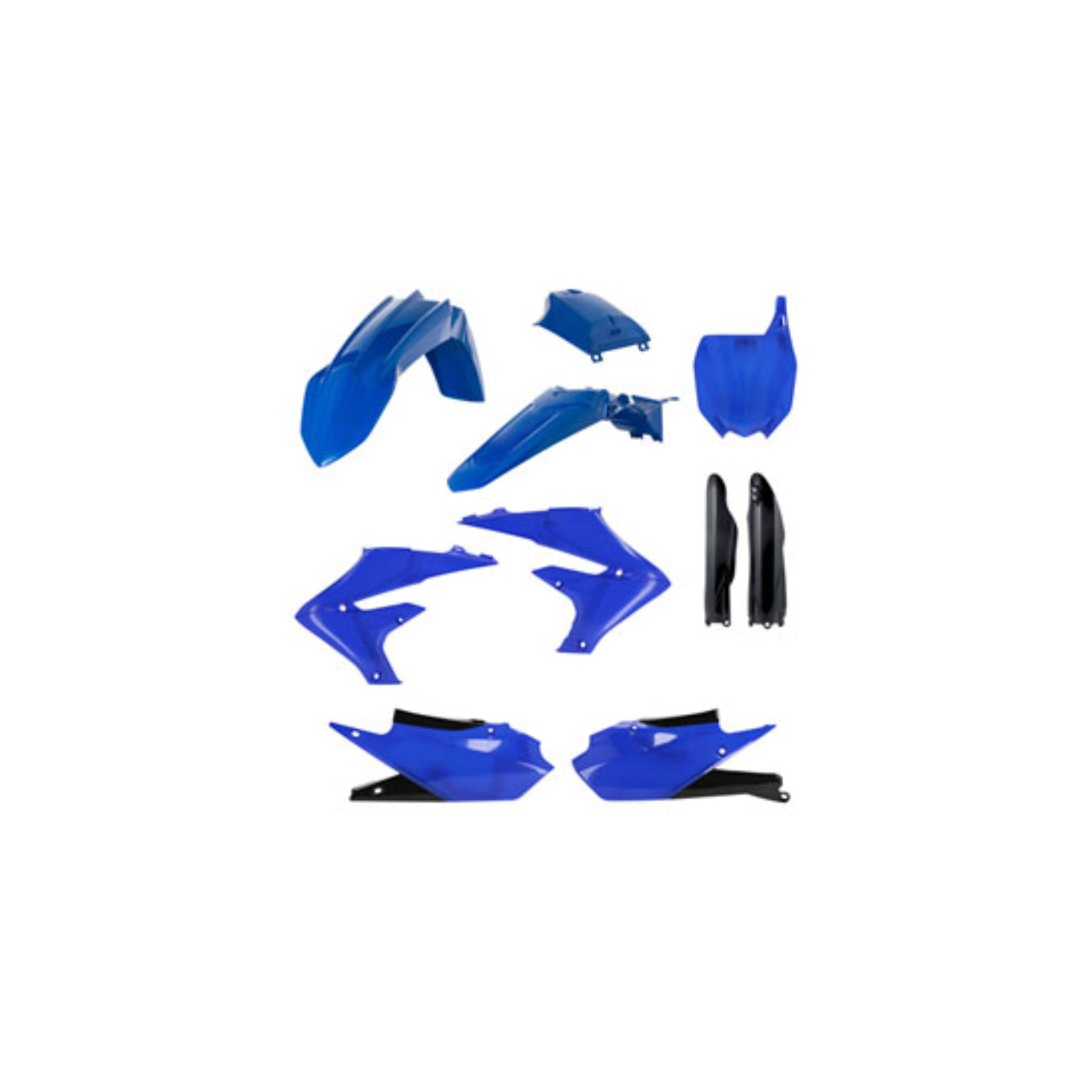 Acerbis Full Kit- YZ250F '19-23, YZ450F '18-22