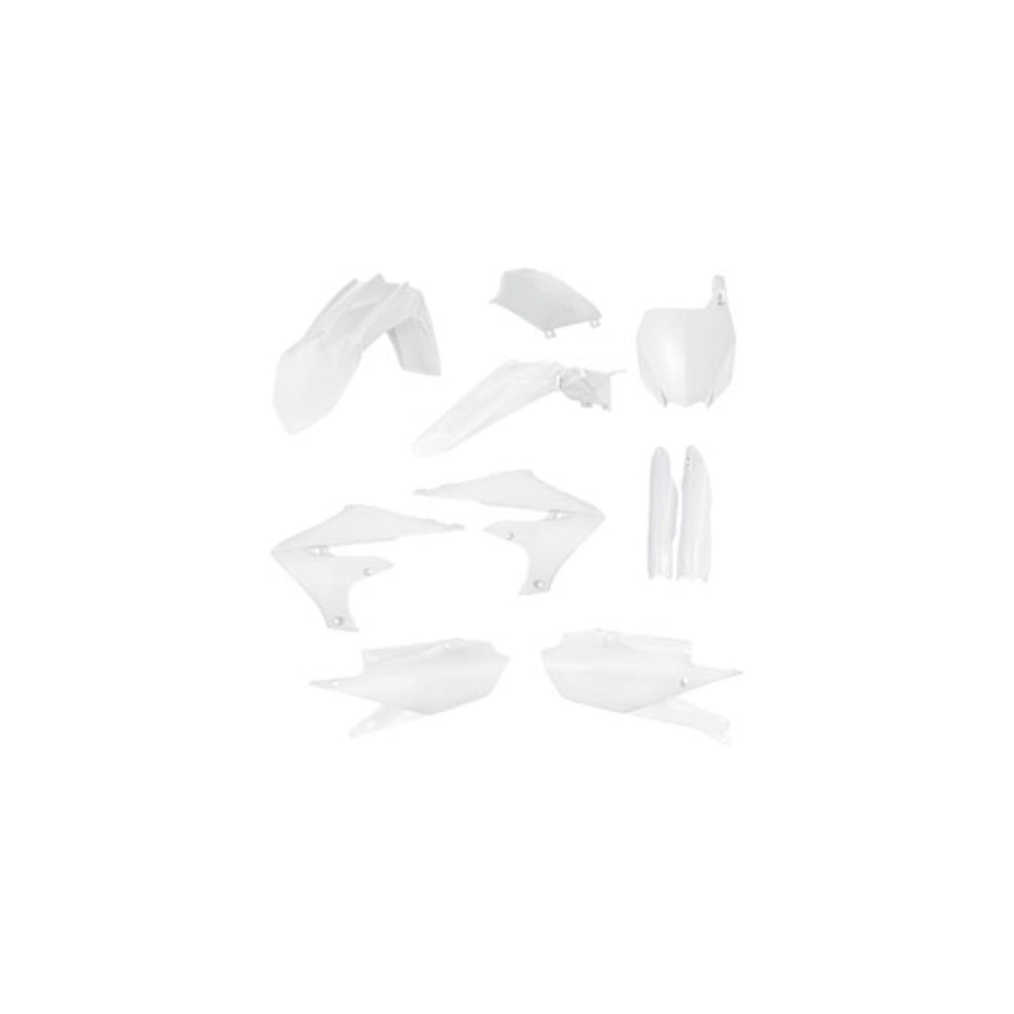 Acerbis Full Kit- YZ250F '19-23, YZ450F '18-22