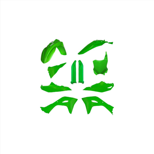 Acerbis Full Plastic Kit - Kawasaki KX450 '24