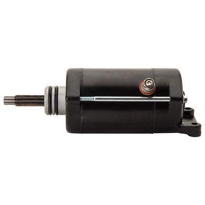 Arrowhead Silver Starter Motor SMU0541 410-54235