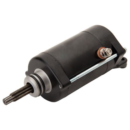 Arrowhead Silver Starter Motor SMU0541 410-54235