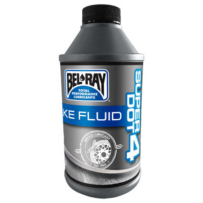 Bel-Ray Brake Fluid DOT 4