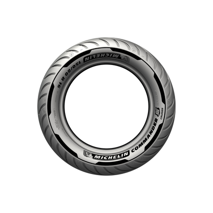 Michelin Commander III Cruiser Rear Motorcycle Tire | V-Twin Cruiser Tire