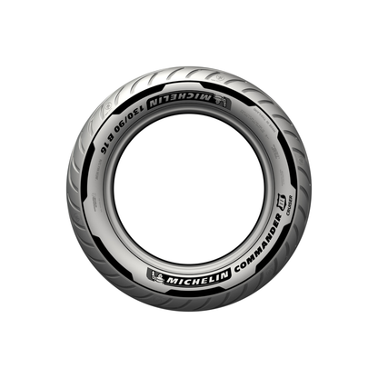Michelin Commander III Touring Rear Motorcycle Tire | V-Twin Touring Tire