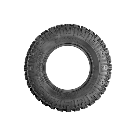 Sedona Coyote 27x9-12 6-Ply ATV UTV Tire | CO27912