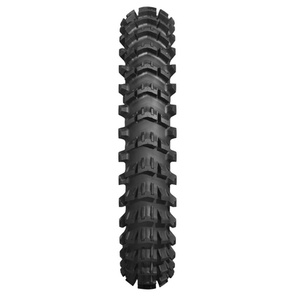 Dunlop: MX14 - Rear - Scoop|Sand|Mud