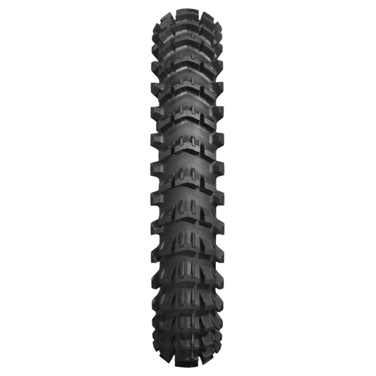 Dunlop: MX14 - Rear - Scoop|Sand|Mud