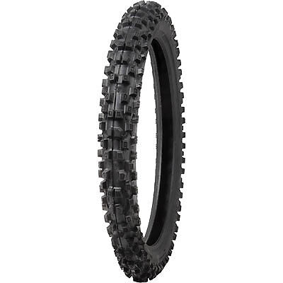 Tusk EMEX T-45, Int./Hard Terrain Front Tires