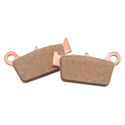 Braking - YZ/YZF Rear Brake Pads