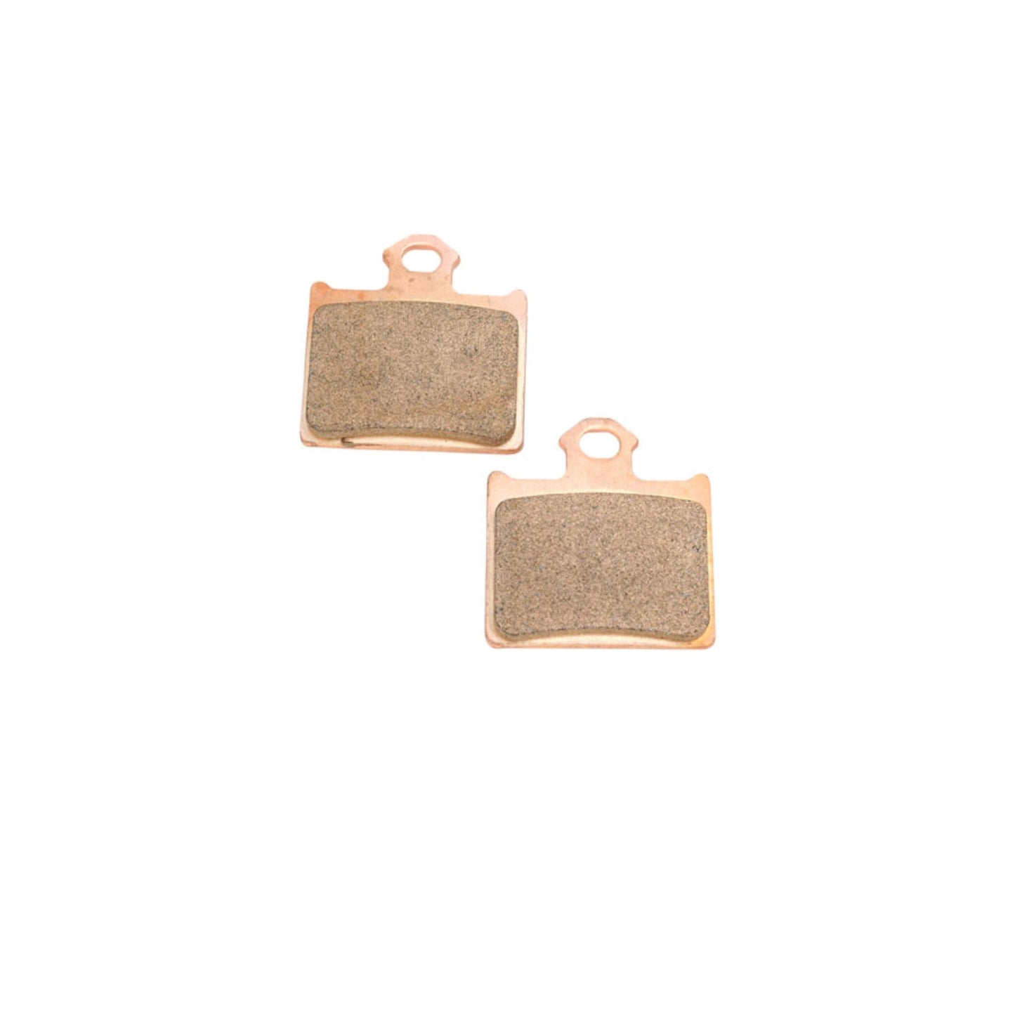EBC Brake Pads - FA602R (Rear)