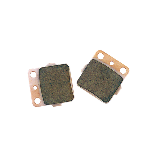 EBC R-Series Sintered Brake Pads for Motocross & Off-Road Bikes