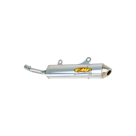FMF Turbine Core II Silencer: KTM/GasGas/Husky 85cc