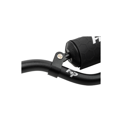 Fire Power Aero Flex Aluminum Handlebars 7/8"