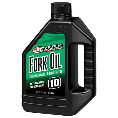Maxima Fork Fluid