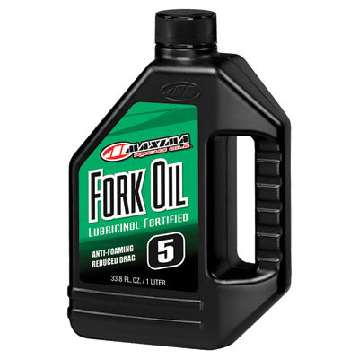 Maxima Fork Fluid