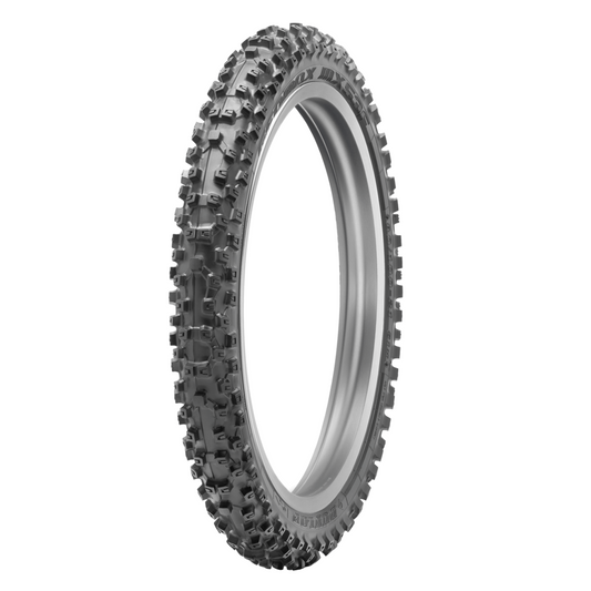 Dunlop MX53 Front Tires (Hard/Intermediate)