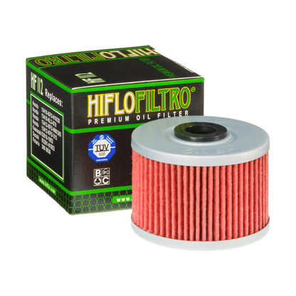 HiFlo Premium Oil Filter