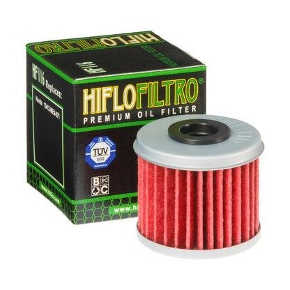 HiFlo Premium Oil Filter