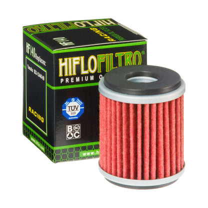HiFlo Premium Oil Filter