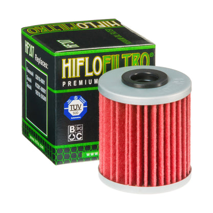 HiFlo Premium Oil Filter