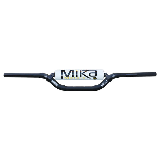 Mika Metals - Hybrid Series Handlebars - 7/8" Clamps
