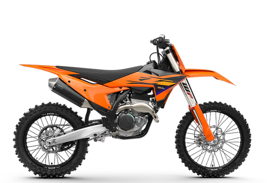 KTM 250 SX-F