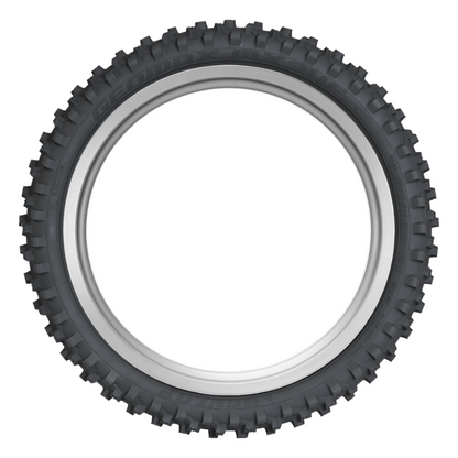 Dunlop MX34 Front Tires (Soft/Intermediate)