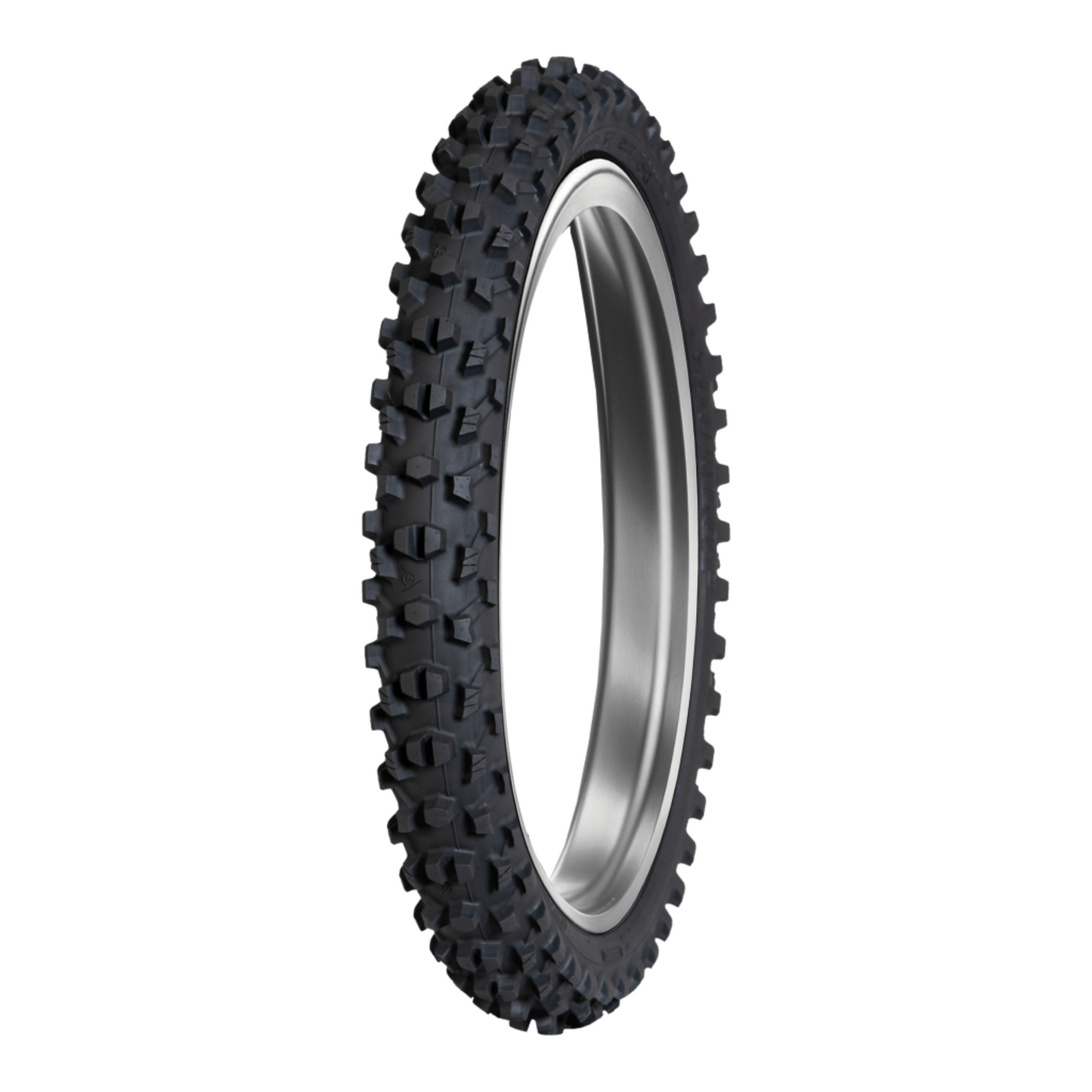 Dunlop MX34 Front Tires (Soft/Intermediate)