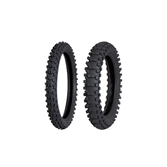 Dunlop MX34 Tire Combos - Big Bikes