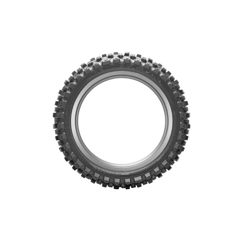 Dunlop MX53 Rear (Hard/Intermediate)