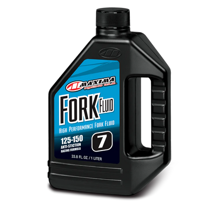 Maxima Racing Fork Fluid