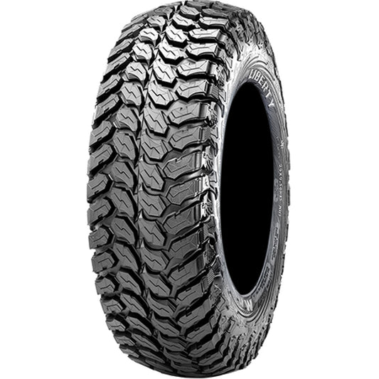 Maxxis Liberty Radial Tire 30x10-14 | 8-Ply UTV Desert & Trail Tire