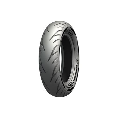 Michelin Commander III Cruiser Rear Motorcycle Tire | V-Twin Cruiser Tire