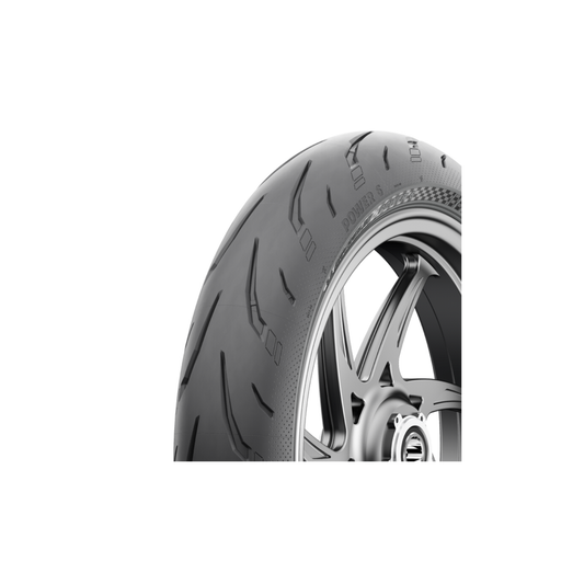 Michelin Power 6 Front Motorcycle Tire