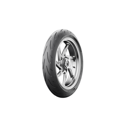 Michelin Power 6 Front Motorcycle Tire