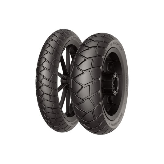 Michelin Scorcher Adventure Tire