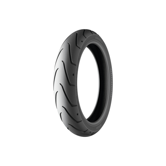 Michelin Scorcher 11 Front Motorcycle Tire | V-Twin Cruiser Tire