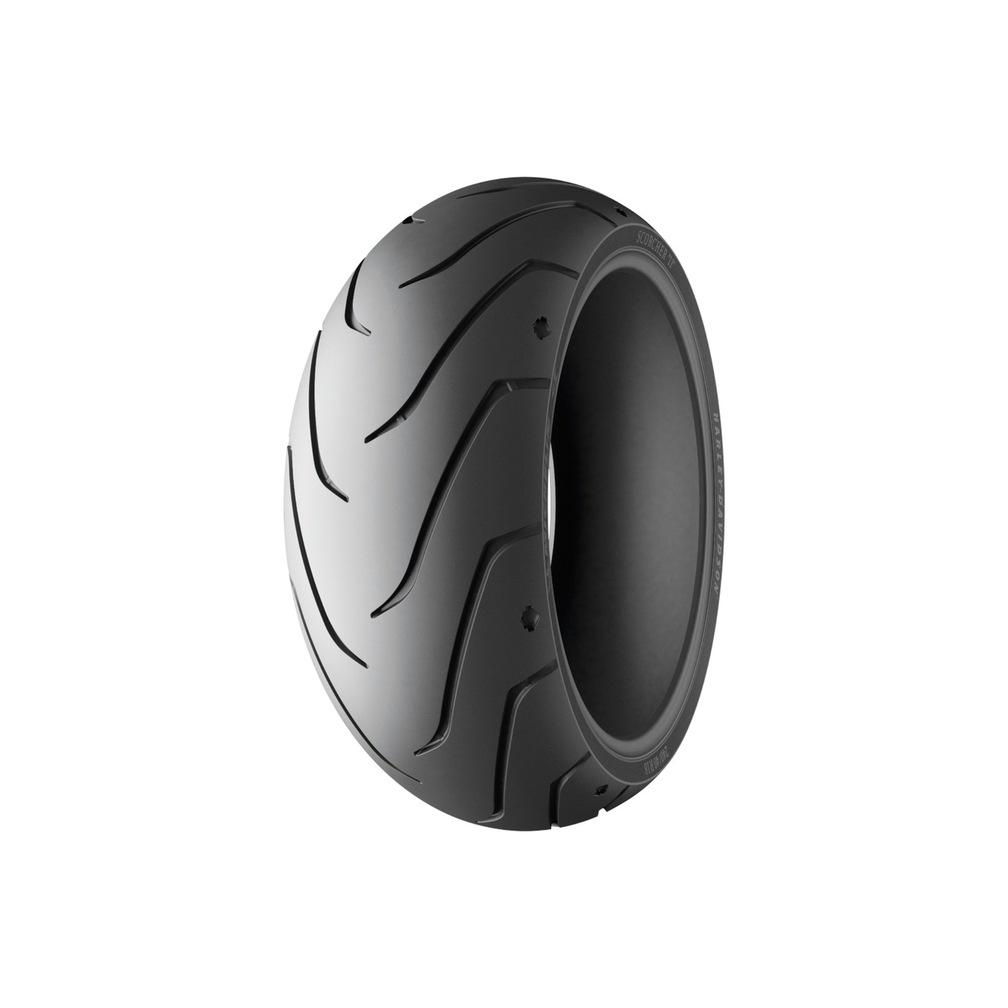Michelin Scorcher 11 Rear Motorcycle Tire | V-Twin Cruiser Tire