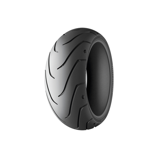 Michelin Scorcher 11 Rear Motorcycle Tire | V-Twin Cruiser Tire